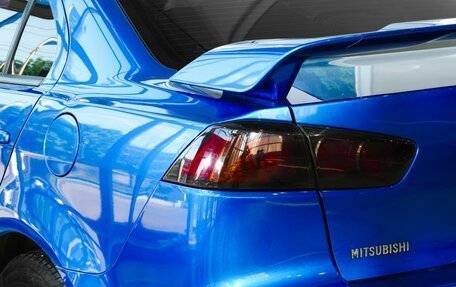 Mitsubishi Lancer IX, 2012 год, 825 000 рублей, 7 фотография