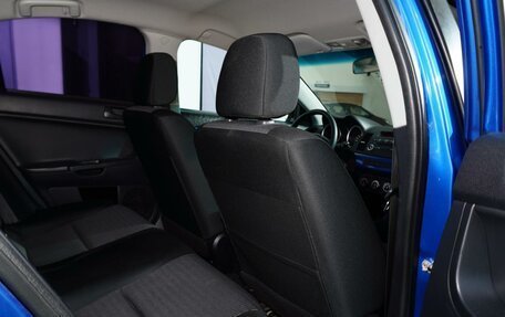 Mitsubishi Lancer IX, 2012 год, 825 000 рублей, 14 фотография