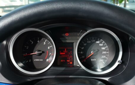 Mitsubishi Lancer IX, 2012 год, 825 000 рублей, 15 фотография