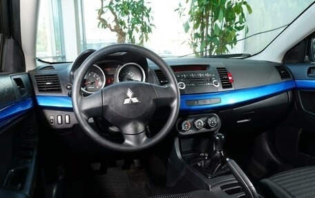 Mitsubishi Lancer IX, 2012 год, 825 000 рублей, 9 фотография
