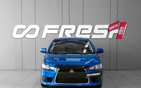 Mitsubishi Lancer IX, 2012 год, 825 000 рублей, 3 фотография