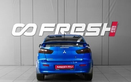 Mitsubishi Lancer IX, 2012 год, 825 000 рублей, 4 фотография