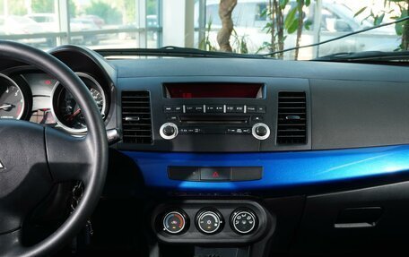 Mitsubishi Lancer IX, 2012 год, 825 000 рублей, 20 фотография