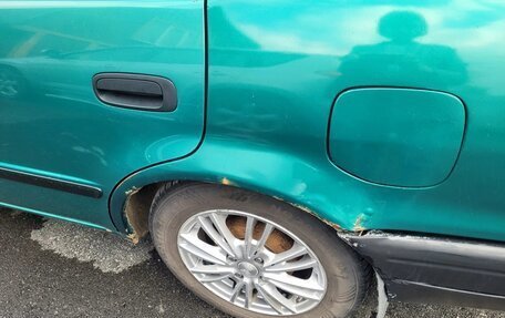 Toyota Corolla, 1997 год, 265 000 рублей, 6 фотография