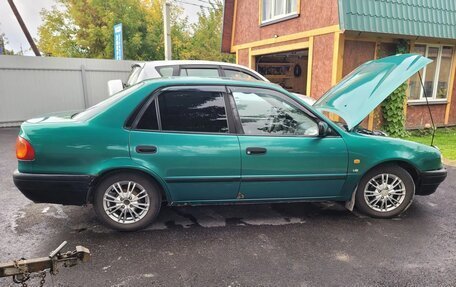 Toyota Corolla, 1997 год, 265 000 рублей, 3 фотография