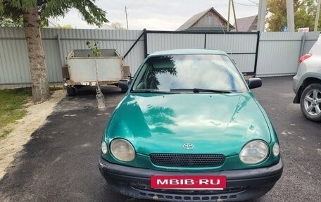 Toyota Corolla, 1997 год, 265 000 рублей, 2 фотография