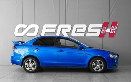 Mitsubishi Lancer IX, 2012 год, 825 000 рублей, 5 фотография