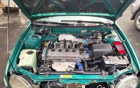 Toyota Corolla, 1997 год, 265 000 рублей, 9 фотография