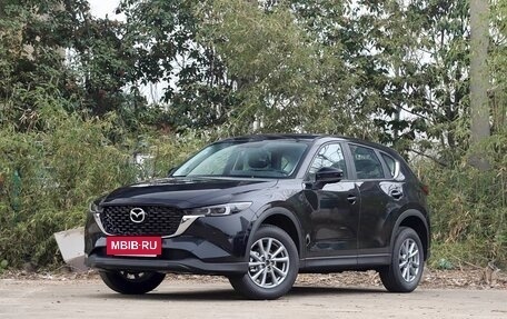 Mazda CX-5 II, 2026 год, 2 850 000 рублей, 3 фотография