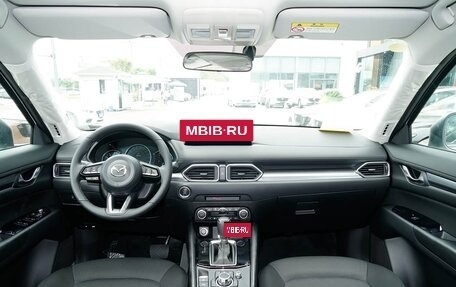 Mazda CX-5 II, 2026 год, 2 850 000 рублей, 10 фотография