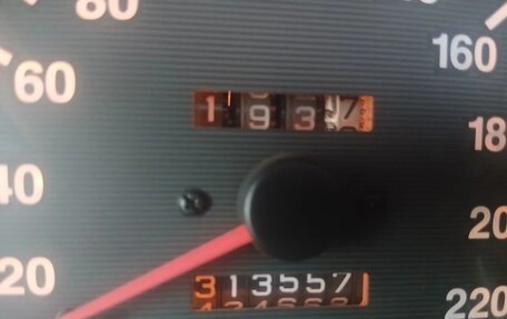 Hyundai Accent II, 2001 год, 300 000 рублей, 10 фотография