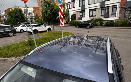 Hyundai ix35 I рестайлинг, 2011 год, 1 500 000 рублей, 9 фотография