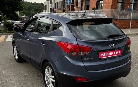 Hyundai ix35 I рестайлинг, 2011 год, 1 500 000 рублей, 8 фотография
