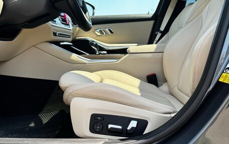 BMW 3 серия, 2021 год, 4 299 000 рублей, 13 фотография