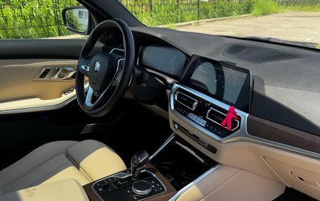BMW 3 серия, 2021 год, 4 299 000 рублей, 8 фотография