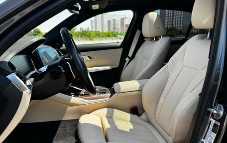 BMW 3 серия, 2021 год, 4 299 000 рублей, 7 фотография