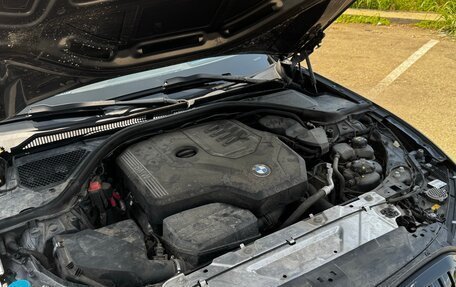 BMW 3 серия, 2021 год, 4 299 000 рублей, 15 фотография
