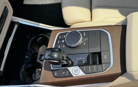 BMW 3 серия, 2021 год, 4 299 000 рублей, 18 фотография