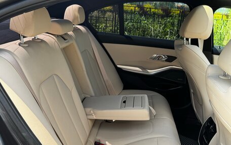BMW 3 серия, 2021 год, 4 299 000 рублей, 20 фотография