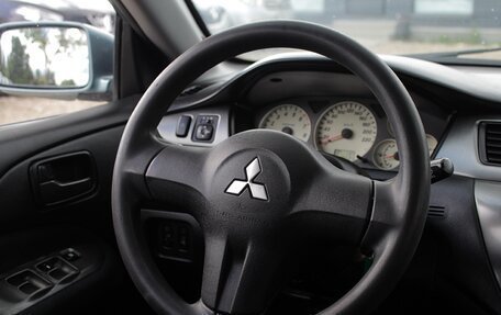 Mitsubishi Lancer IX, 2006 год, 389 000 рублей, 6 фотография