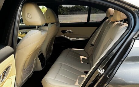 BMW 3 серия, 2021 год, 4 299 000 рублей, 19 фотография