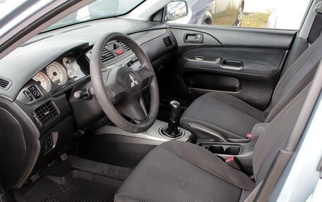 Mitsubishi Lancer IX, 2006 год, 389 000 рублей, 5 фотография