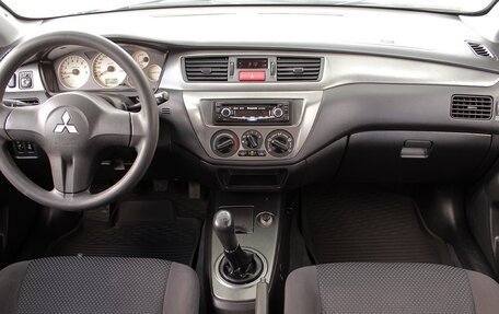 Mitsubishi Lancer IX, 2006 год, 389 000 рублей, 7 фотография