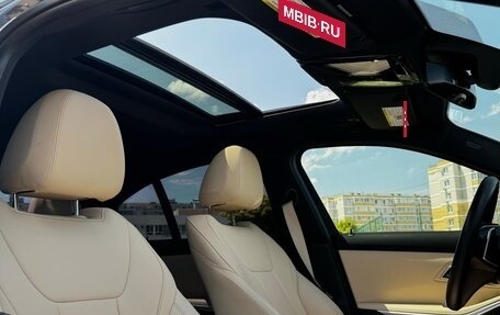 BMW 3 серия, 2021 год, 4 299 000 рублей, 16 фотография