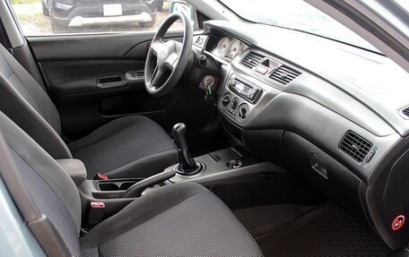 Mitsubishi Lancer IX, 2006 год, 389 000 рублей, 10 фотография