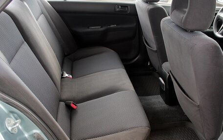 Mitsubishi Lancer IX, 2006 год, 389 000 рублей, 11 фотография