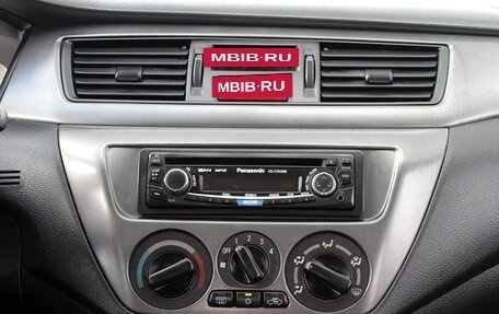 Mitsubishi Lancer IX, 2006 год, 389 000 рублей, 8 фотография