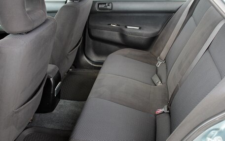 Mitsubishi Lancer IX, 2006 год, 389 000 рублей, 12 фотография