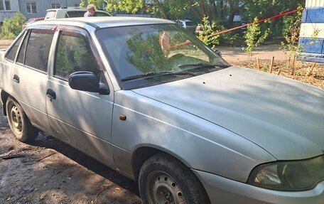 Daewoo Nexia I рестайлинг, 2010 год, 150 000 рублей, 2 фотография