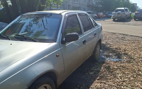 Daewoo Nexia I рестайлинг, 2010 год, 150 000 рублей, 4 фотография