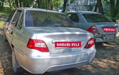 Daewoo Nexia I рестайлинг, 2010 год, 150 000 рублей, 3 фотография