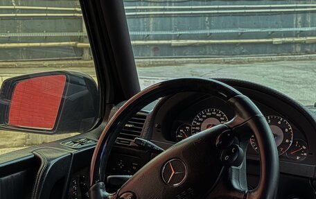 Mercedes-Benz G-Класс AMG, 2007 год, 4 000 000 рублей, 23 фотография