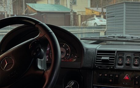 Mercedes-Benz G-Класс AMG, 2007 год, 4 000 000 рублей, 21 фотография