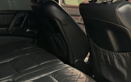 Mercedes-Benz G-Класс AMG, 2007 год, 4 000 000 рублей, 25 фотография
