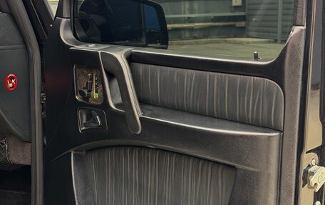 Mercedes-Benz G-Класс AMG, 2007 год, 4 000 000 рублей, 32 фотография