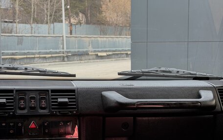 Mercedes-Benz G-Класс AMG, 2007 год, 4 000 000 рублей, 35 фотография