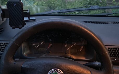 Skoda Octavia IV, 2002 год, 270 000 рублей, 3 фотография