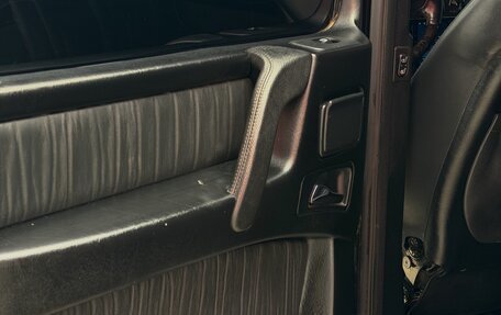 Mercedes-Benz G-Класс AMG, 2007 год, 4 000 000 рублей, 34 фотография