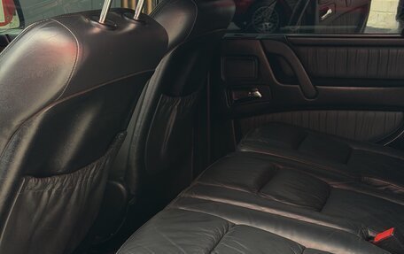 Mercedes-Benz G-Класс AMG, 2007 год, 4 000 000 рублей, 39 фотография