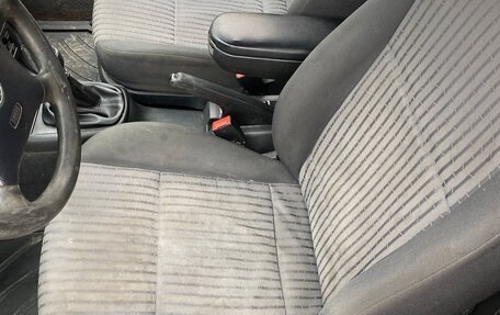 Skoda Octavia IV, 2002 год, 270 000 рублей, 5 фотография
