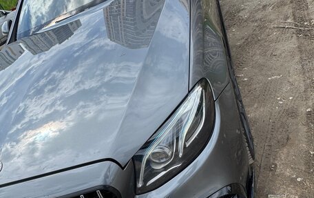 Mercedes-Benz E-Класс, 2017 год, 2 500 000 рублей, 6 фотография