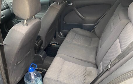 Skoda Octavia IV, 2002 год, 270 000 рублей, 8 фотография