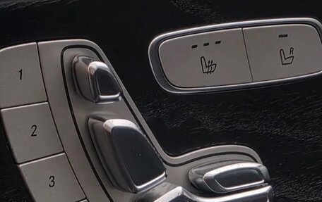 Mercedes-Benz E-Класс, 2017 год, 2 500 000 рублей, 22 фотография