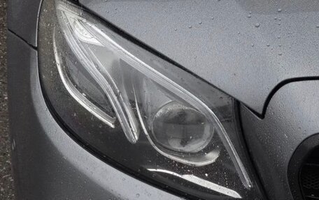 Mercedes-Benz E-Класс, 2017 год, 2 500 000 рублей, 27 фотография