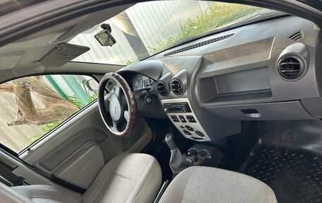 Renault Logan I, 2008 год, 400 000 рублей, 6 фотография
