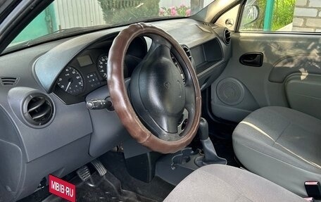 Renault Logan I, 2008 год, 400 000 рублей, 7 фотография